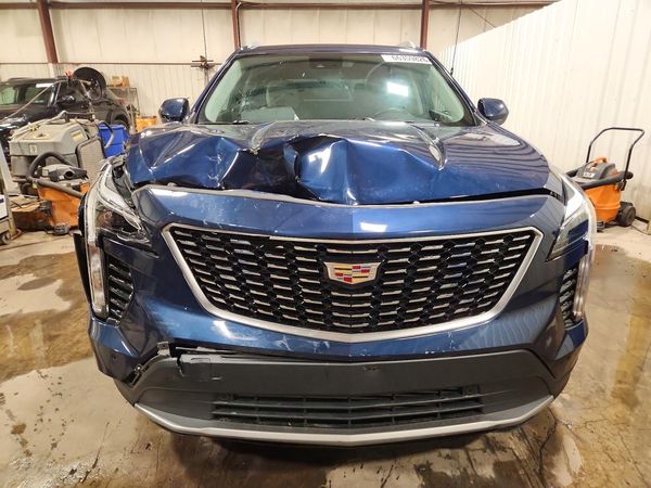 2020 CADILLAC XT4