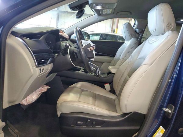 2020 CADILLAC XT4