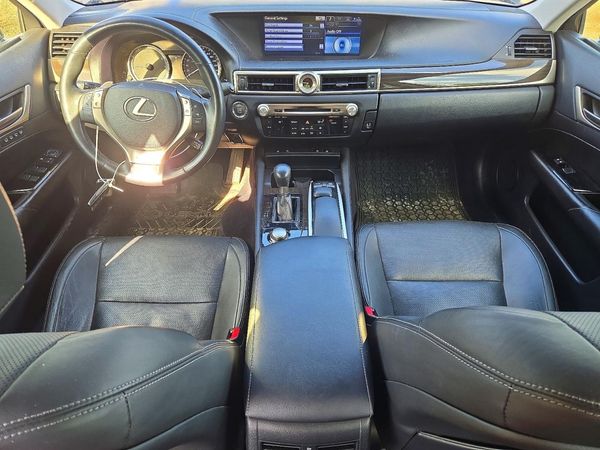2013 LEXUS GS 350