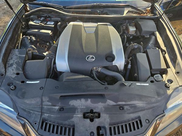 2013 LEXUS GS 350