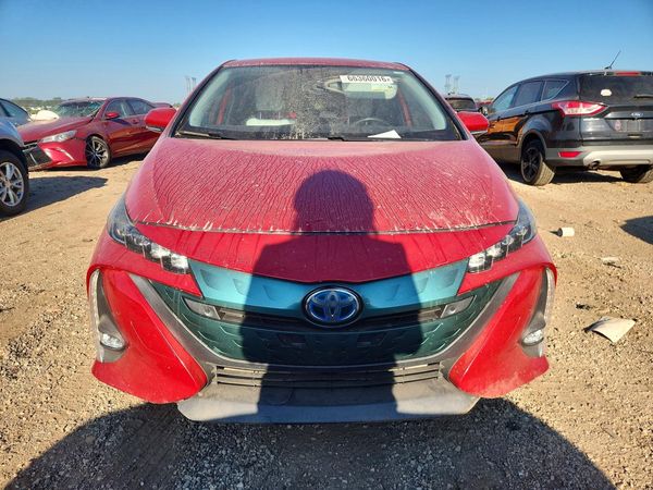 2020 TOYOTA PRIUS