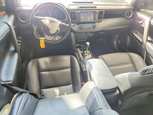 2018 TOYOTA RAV4