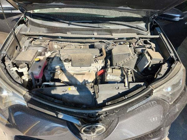 2018 TOYOTA RAV4