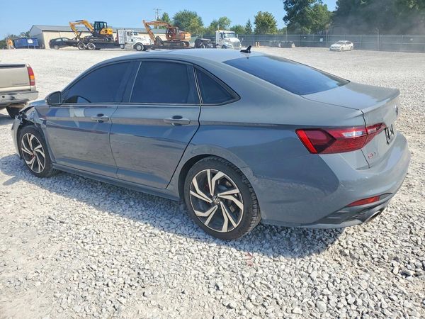 2024 VOLKSWAGEN JETTA
