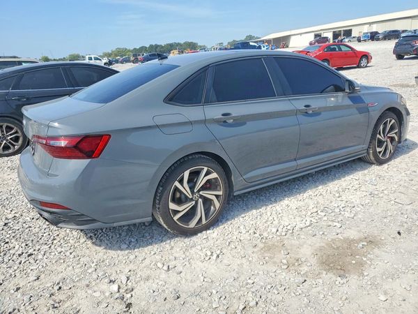 2024 VOLKSWAGEN JETTA