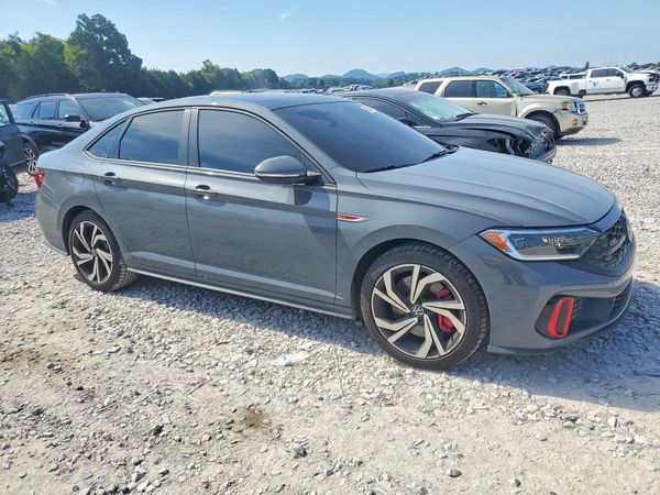 2024 VOLKSWAGEN JETTA
