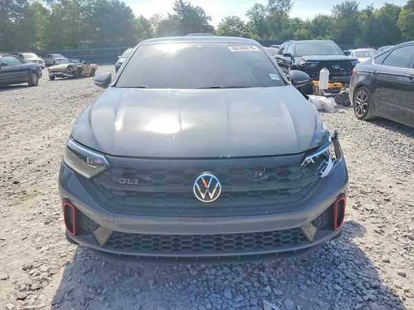 2024 VOLKSWAGEN JETTA