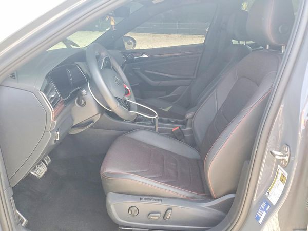 2024 VOLKSWAGEN JETTA