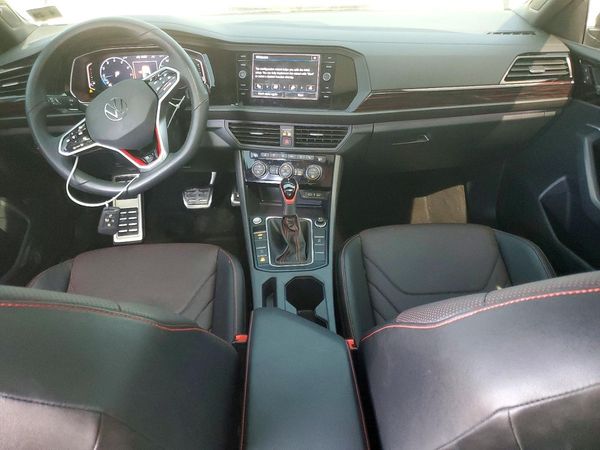 2024 VOLKSWAGEN JETTA