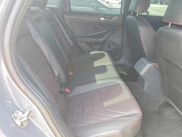 2024 VOLKSWAGEN JETTA