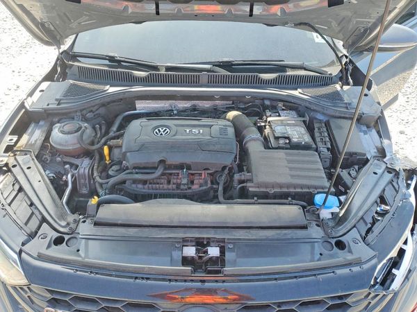 2024 VOLKSWAGEN JETTA