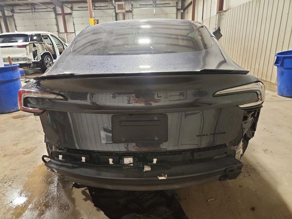2024 TESLA MODEL 3 — DIRR