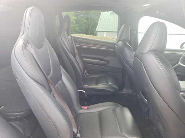 2023 TESLA MODEL X