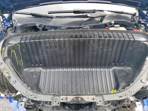2023 TESLA MODEL X