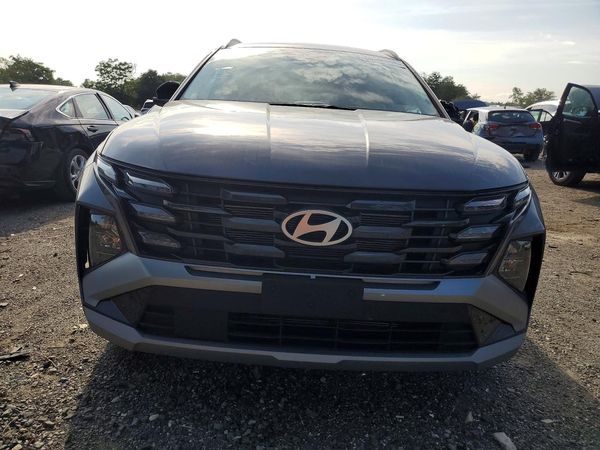 2026 HYUNDAI TUCSON SEL, SEL Plus