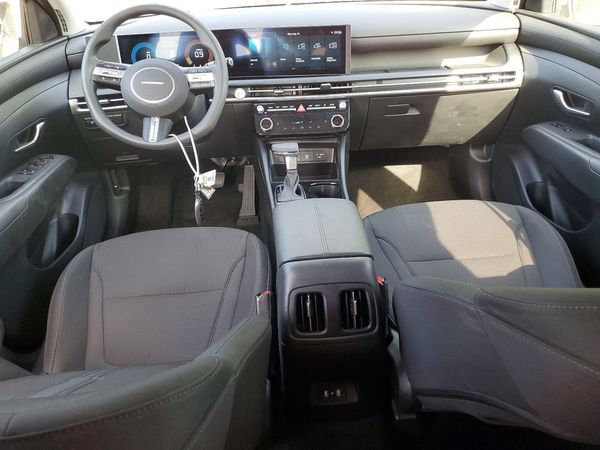 2026 HYUNDAI TUCSON SEL, SEL Plus