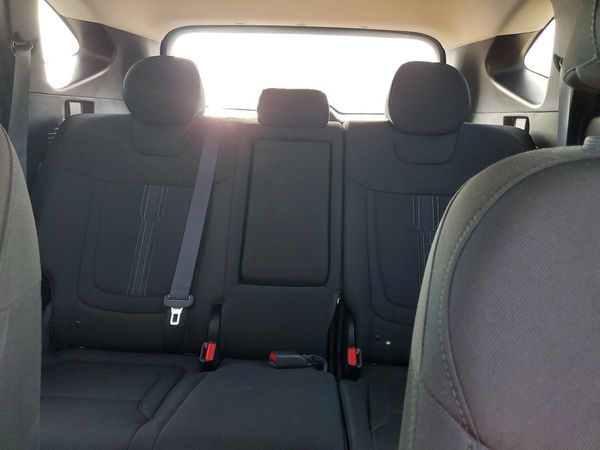2026 HYUNDAI TUCSON SEL, SEL Plus