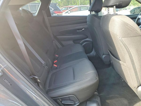 2026 HYUNDAI TUCSON SEL, SEL Plus