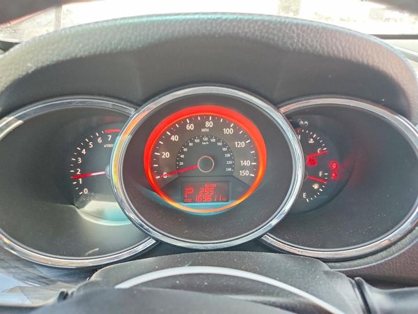 2013 KIA SORENTO SX