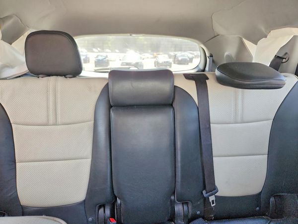 2013 KIA SORENTO SX