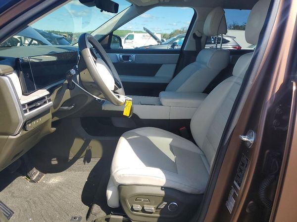2024 HYUNDAI SANTA FE
