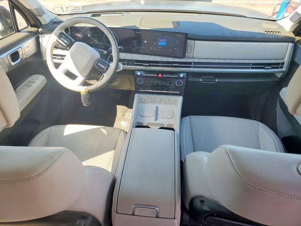 2024 HYUNDAI SANTA FE