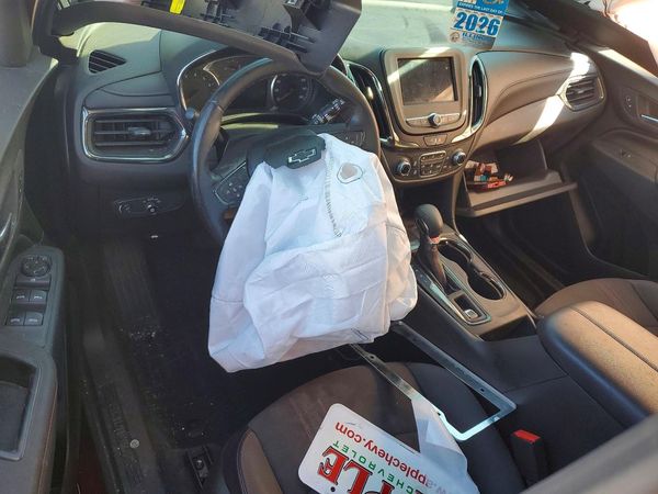 2024 CHEVROLET EQUINOX RS — CKPT