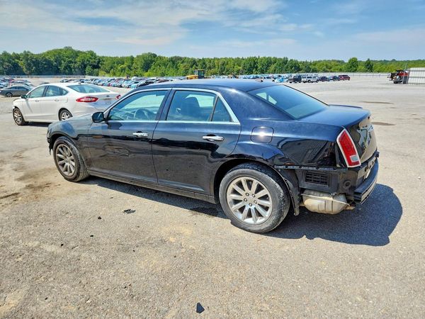 2012 CHRYSLER 300 300C/Limited