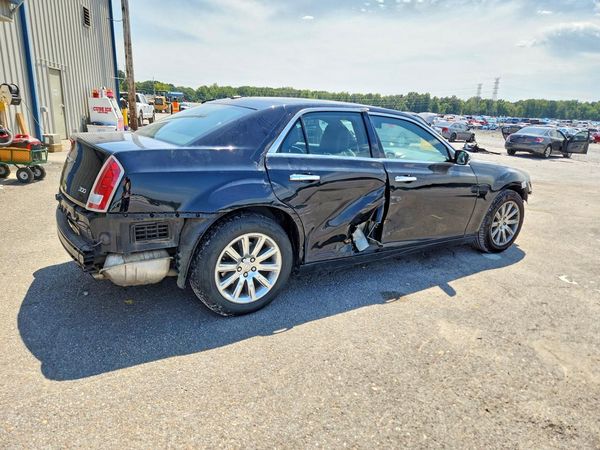 2012 CHRYSLER 300 300C/Limited