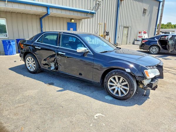 2012 CHRYSLER 300 300C/Limited