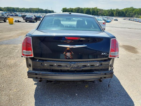 2012 CHRYSLER 300 300C/Limited