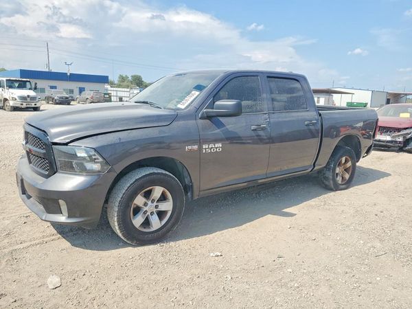 2017 RAM 1500 ST