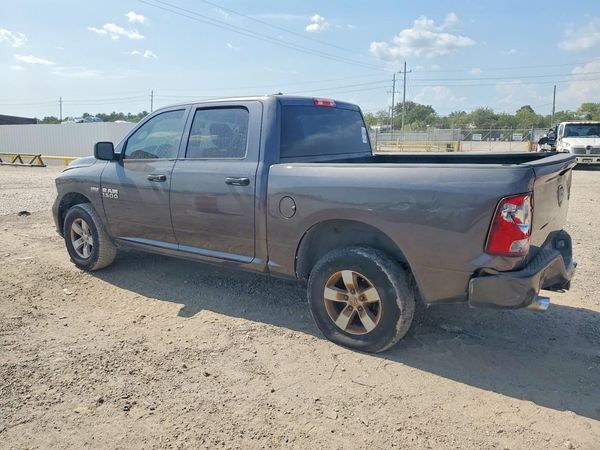 2017 RAM 1500 ST