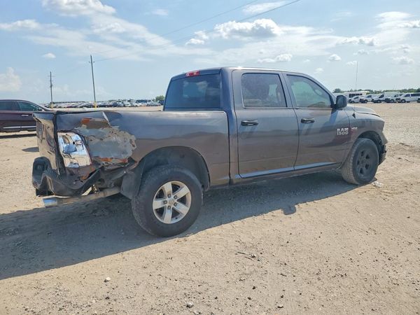 2017 RAM 1500 ST
