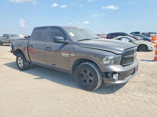 2017 RAM 1500 ST