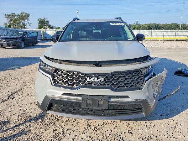 2023 KIA SORENTO