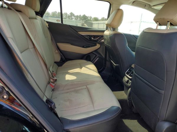 2020 SUBARU OUTBACK