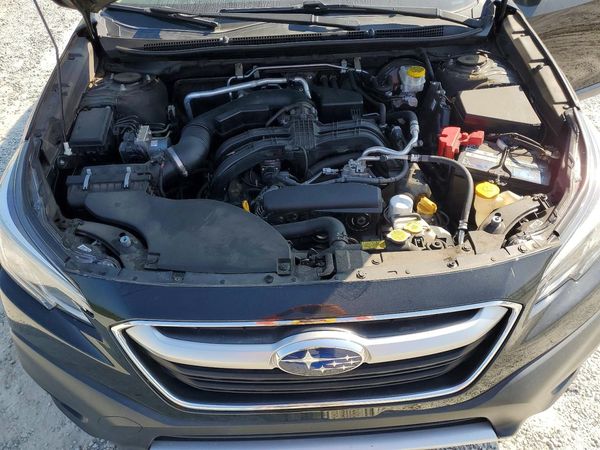 2020 SUBARU OUTBACK