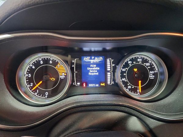 2022 JEEP CHEROKEE