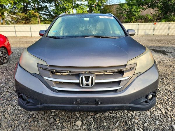 2014 HONDA CRV EX-L