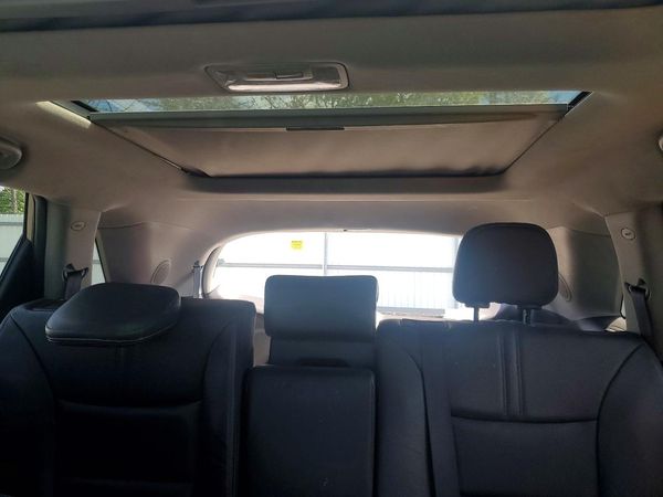 2013 KIA SORENTO