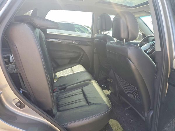 2013 KIA SORENTO
