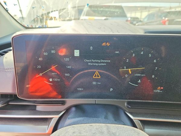 2026 KIA CARNIVAL