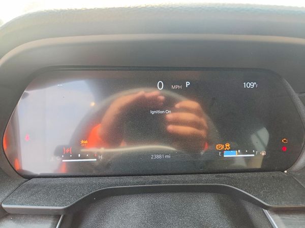 2023 JEEP CHEROKEE Limited — ODOM