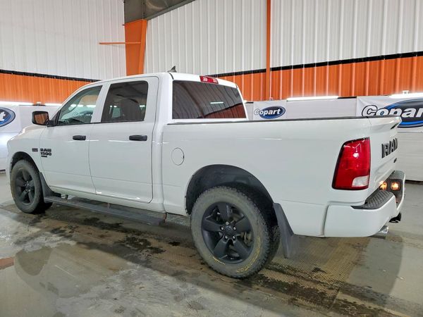 2020 RAM 1500 CLASSIC Tradesman, ST