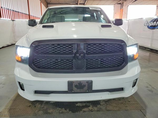 2020 RAM 1500 CLASSIC Tradesman, ST