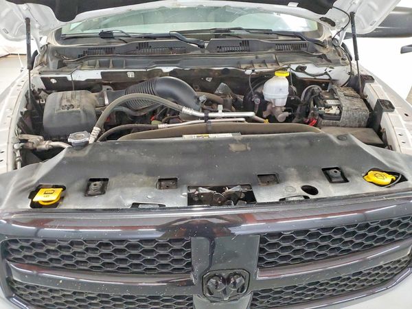 2020 RAM 1500 CLASSIC Tradesman, ST