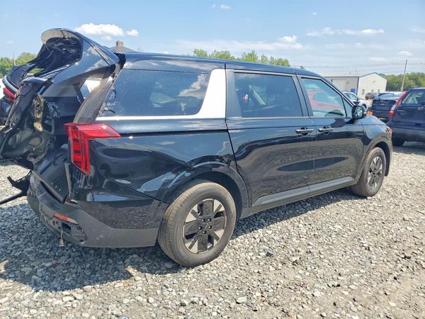 2026 KIA CARNIVAL