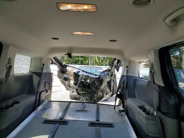 2026 KIA CARNIVAL