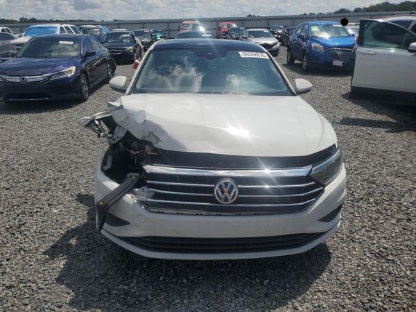2020 VOLKSWAGEN JETTA